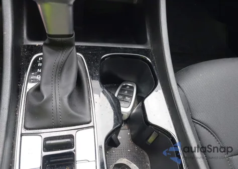 2024 Hyundai Santa Cruz Night from USA, damaged, VIN 5NTJCDAF1RH079296